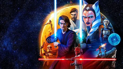 do i have to watch all of clone wars|watch clone wars online free.